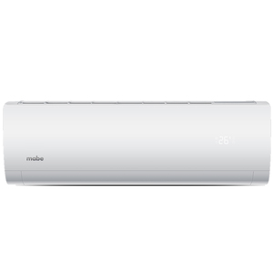 Minisplit Tradicional Frío 220 V 24,000 BTU's Blanco Mabe - MMT24CDBWCAMI8