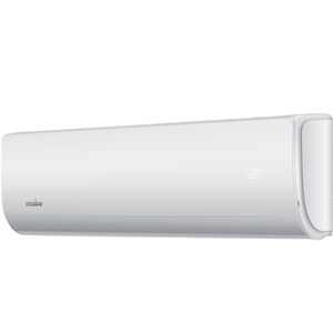 Minisplit Tradicional Frío 220 V 24,000 BTU's Blanco Mabe - MMT24CDBWCAMI8