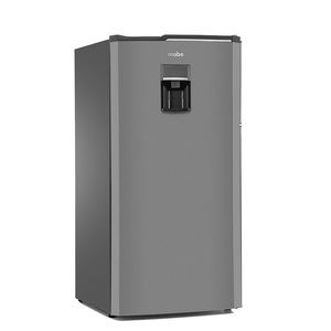 Refrigerador automático 210 L Grafito Mabe - RMA0821XMXG0