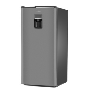 Refrigerador automático 210 L Grafito Mabe - RMA0821XMXG0