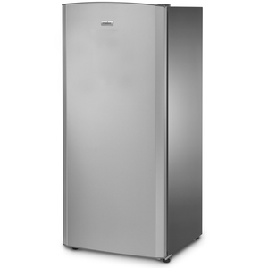 Refrigerador manual 210 L Plata Mabe - RMA0821VMXS0