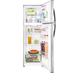 Refrigerador automático 251.19 L Grafito Mabe - RMA1025XMXE1