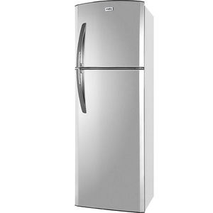 Refrigerador automático 251.19 L Grafito Mabe - RMA1025XMXE1