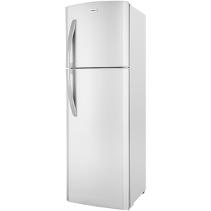 Refrigerador automático 302.34 L Plata Mabe - RMA1130XMFS0