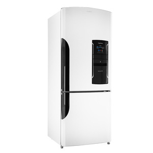 Refrigerador 2 puertas 538.02 L Blanco Mabe - RMB1952WMXB0