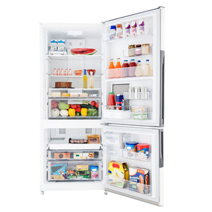 Refrigerador 2 puertas 538.02 L Blanco Mabe - RMB1952WMXB0