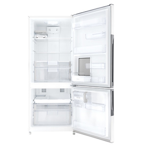 Refrigerador 2 puertas 538.02 L Blanco Mabe - RMB1952WMXB0