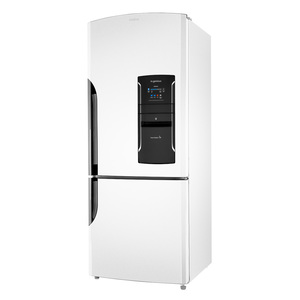 Refrigerador 2 puertas 538.02 L Blanco Mabe - RMB1952WMXB0