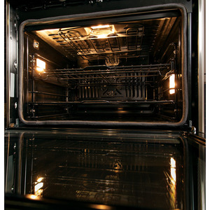 Horno Electrico 76 cm de Empotre Acero Inoxidable - CT9050SHSS