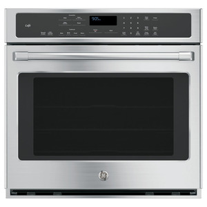 Horno Electrico 76 cm de Empotre Acero Inoxidable - CT9050SHSS