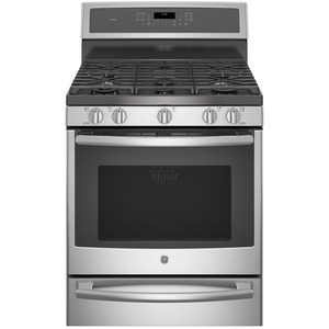 Estufa piso ge profile inx - PC2B940SEJSS