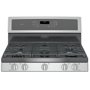 Estufa piso ge profile inx - PC2B940SEJSS