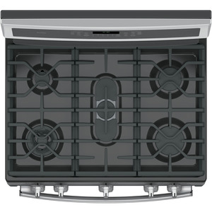 Estufa piso ge profile inx - PC2B940SEJSS