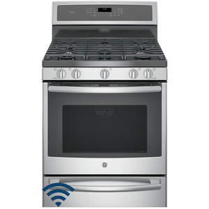 Estufa piso ge profile inx - PC2B940SEJSS
