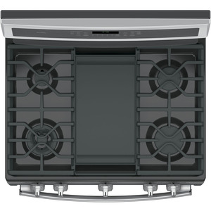 Estufa piso ge profile inx - PC2B940SEJSS