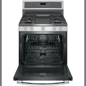 Estufa piso ge profile inx - PC2B940SEJSS