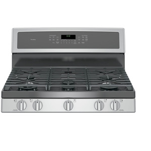 Estufa piso ge profile inx - PC2B940SEJSS