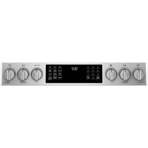 Estufa gas 76 cm ge profile inx - PC2S930SELSS