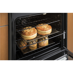 Estufa gas 76 cm ge profile inx - PC2S930SELSS