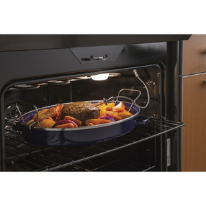 Estufa gas 76 cm ge profile inx - PC2S930SELSS