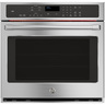 Horno Electrico 76 cm de Empotre Acero Inoxidable - CT9050SHSS
