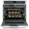 Horno Electrico 76 cm de Empotre Acero Inoxidable - CT9050SHSS