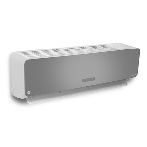 Aire Acondicionado 24000BTU Ge vidrio negro