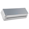 Aire Acondicionado solo frío 220 V 18,000 BTU´s Espejo GE - MGI18CDBE3