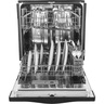 Lavavajillas de empotre 12 servicios Inoxidable GE - GLV1440XSS