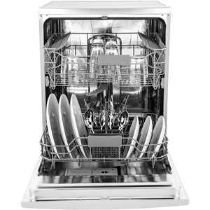 Lavavajillas frestanding 12 servicios Inoxidable GE - GLV1640XSS0