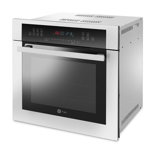 Horno a Gas 60 cm Inoxidable GE Profile - HGP6065GWAI0