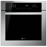 Horno a Gas 60 cm Inoxidable GE Profile - HGP6065GWAI0