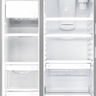 Refrigerador Automático 755 L Inoxidable GE Profile - PSMS5PGGFSS