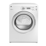 Secadora eléctrica 15 Kg Blanca GE Appliances - SGW715NDEWW0