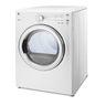 Secadora eléctrica 15 Kg Blanca GE Appliances - SGW715NDEWW0