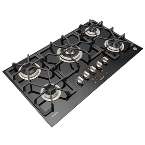 Parrilla 90 cm Empotrable GE Profile - PGP95KBG0