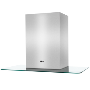 Campana de pared 90 cm Inoxidable GE Profile - CGP90155TR