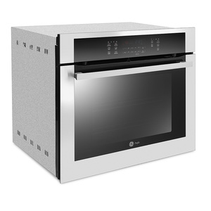 Horno de empotre a gas 80 cm Negro GE Profile - HGP8050K0