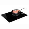 Parrilla Vitrocerámica 60cm Vidrio Negro GE Profile - PVP6014S