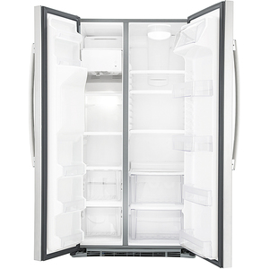 Refrigerador Dúplex US Line de 611.4 L GE Profile - PSMS2LEFFSS