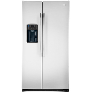 Refrigerador Dúplex US Line de 611.4 L GE Profile - PSMS2LEFFSS