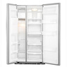 Refrigerador Dúplex 654 L Inoxidable GE Profile - PSMS3KEFFSS
