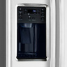Refrigerador Dúplex 654 L Inoxidable GE Profile - PSMS3KEFFSS