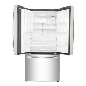 Refrigerador Bottom Freezer 737 L Acero Inoxidable GE Profile - PFM27JSMFSS