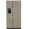 Refrigerador Dúplex 717 L Slate GE Profile - PSMS6FGFFES