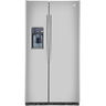 Refrigerador No Fost 846L Inoxidable GE Profile - PSMS9PGHCSS