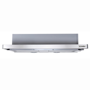 Campana de pared 80 cm Inoxidable Io mabe - IOT8002I1