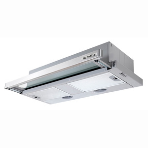 Campana de pared 80 cm Inoxidable Io mabe - IOT8002I1