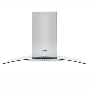 Campana de Pared Inoxidable 90 cm Io Mabe - IO9014CP3I