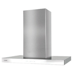 Campana de pared 90cm Acero Inoxidable Io mabe - IO9019CPI